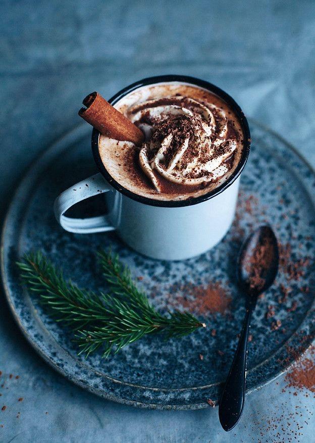Mystic Twilight Decaf Indulgence Brew