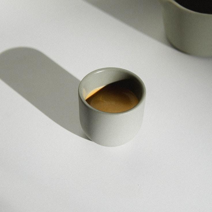 Serene Morning Harmony Blend Coffee
